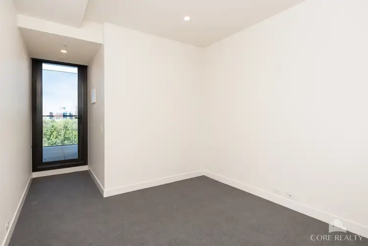 Fourth view of Homely apartment listing, 610/555 St Kilda Road, Melbourne VIC 3004