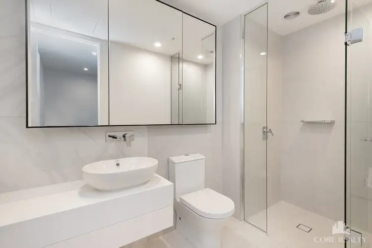 Fifth view of Homely apartment listing, 610/555 St Kilda Road, Melbourne VIC 3004