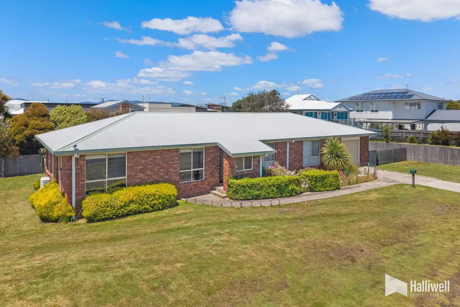 Main view of Homely house listing, 6 Vine Street, Hawley Beach TAS 7307