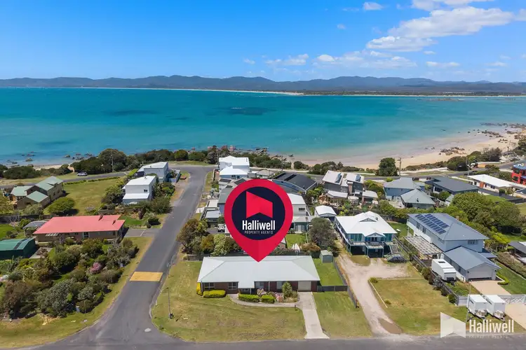 Second view of Homely house listing, 6 Vine Street, Hawley Beach TAS 7307