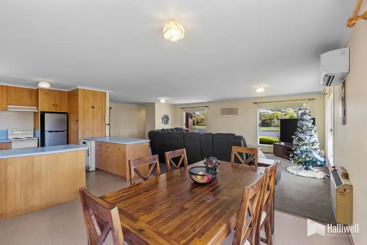 Fourth view of Homely house listing, 6 Vine Street, Hawley Beach TAS 7307