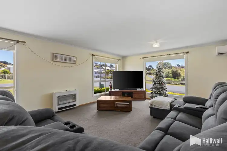 Fifth view of Homely house listing, 6 Vine Street, Hawley Beach TAS 7307
