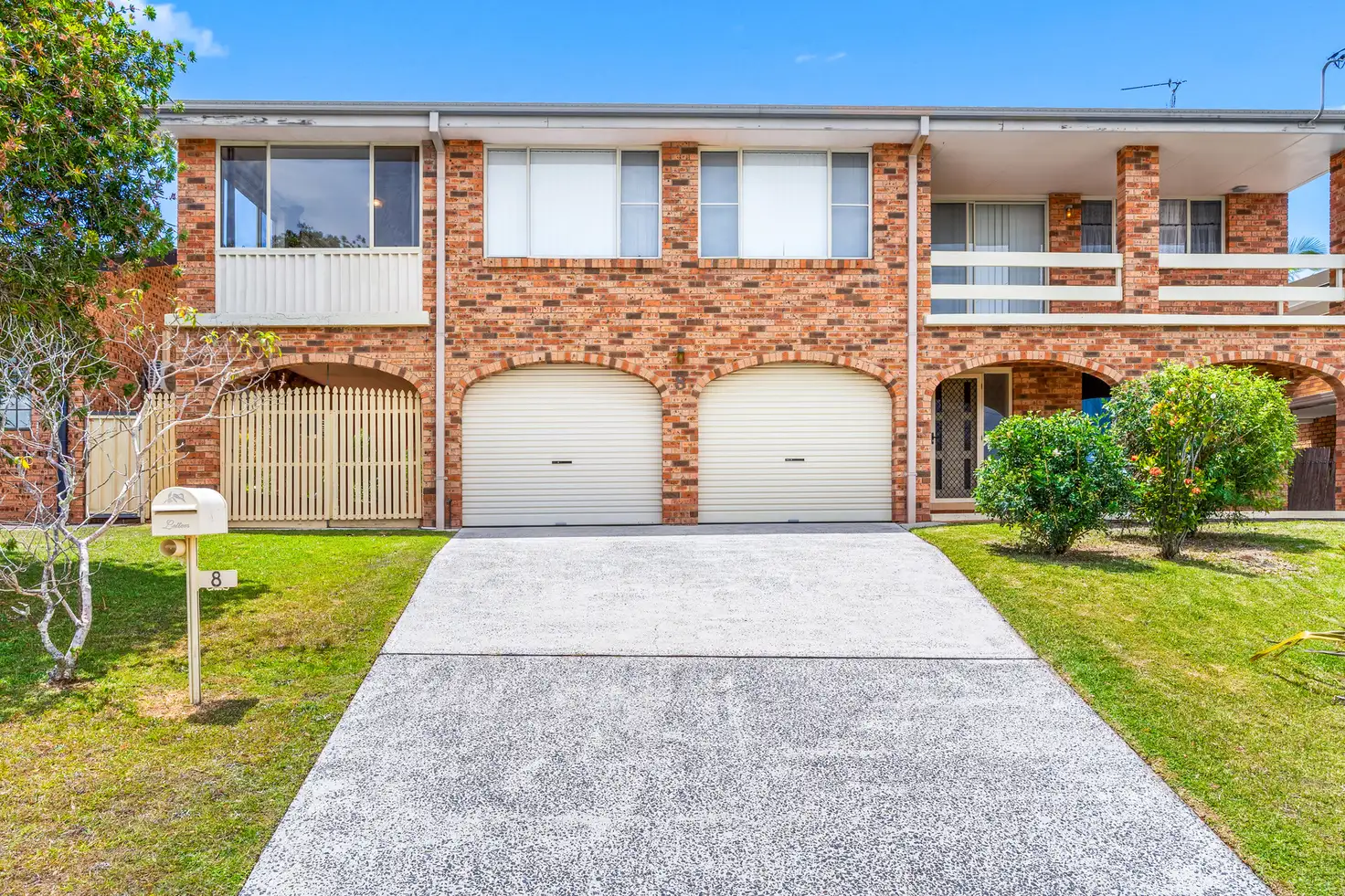 Main view of Homely house listing, 8 Carribean Avenue, Forster NSW 2428
