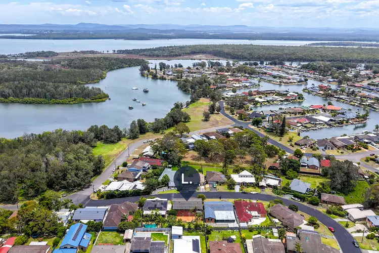 Third view of Homely house listing, 8 Carribean Avenue, Forster NSW 2428