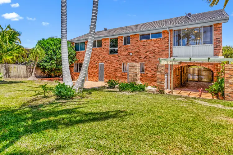 Fourth view of Homely house listing, 8 Carribean Avenue, Forster NSW 2428