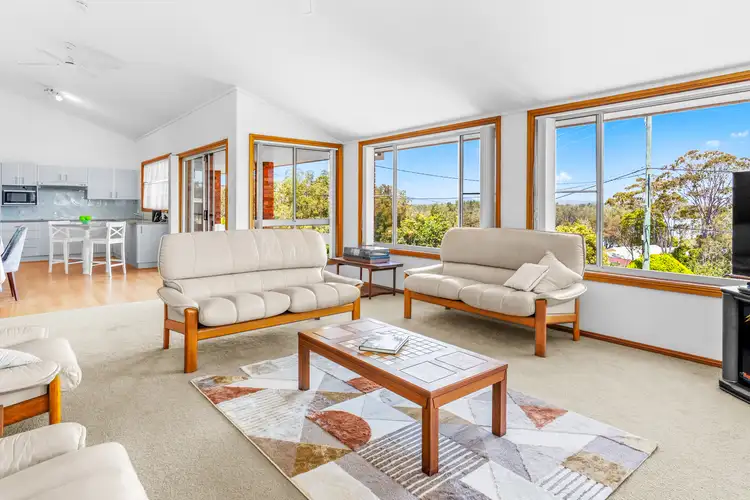 Sixth view of Homely house listing, 8 Carribean Avenue, Forster NSW 2428