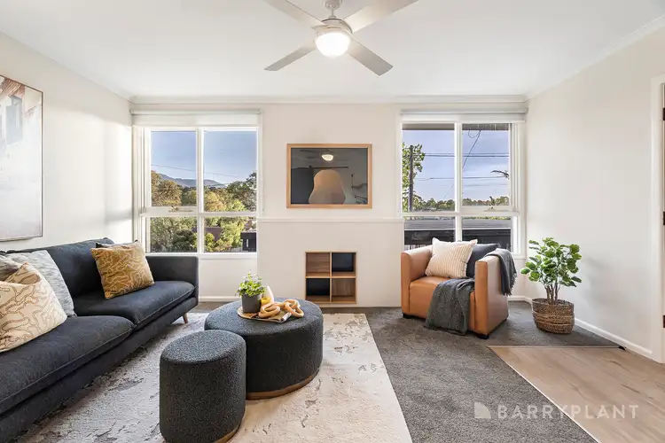 Second view of Homely house listing, 83 Kipling Avenue, Mooroolbark VIC 3138