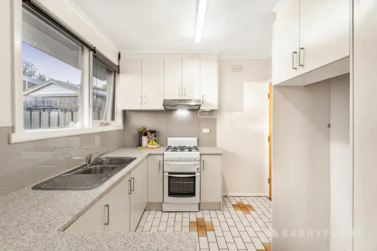 Third view of Homely house listing, 83 Kipling Avenue, Mooroolbark VIC 3138