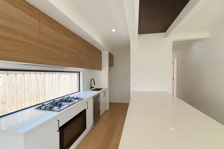 Second view of Homely house listing, 55 Pobblebonk Crescent, Clyde North VIC 3978