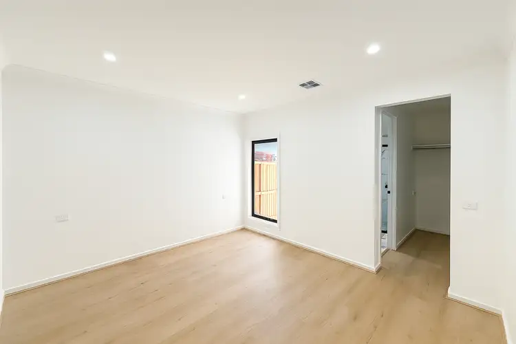 Third view of Homely house listing, 55 Pobblebonk Crescent, Clyde North VIC 3978