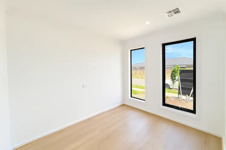 Fifth view of Homely house listing, 55 Pobblebonk Crescent, Clyde North VIC 3978