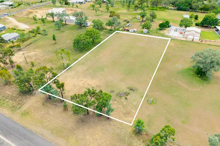 Fourth view of Homely land listing, LOT 38 Ashford Street, Gracemere QLD 4702
