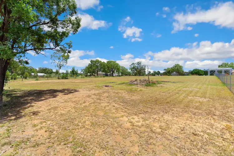 Sixth view of Homely land listing, LOT 38 Ashford Street, Gracemere QLD 4702