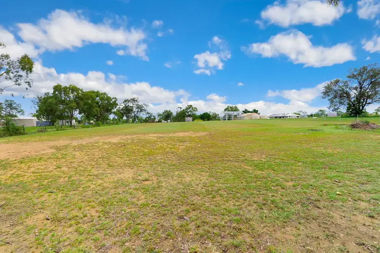 Seventh view of Homely land listing, LOT 38 Ashford Street, Gracemere QLD 4702