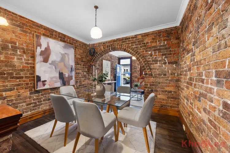 Second view of Homely house listing, 42 Ada Place, Ultimo NSW 2007