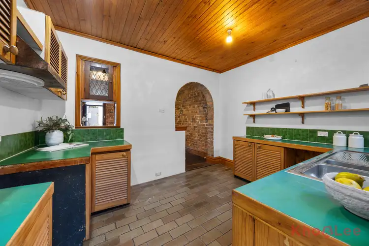 Fourth view of Homely house listing, 42 Ada Place, Ultimo NSW 2007