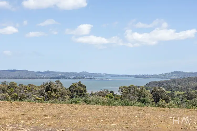 Second view of Homely land listing, 1156 Windermere Road, Swan Bay TAS 7252