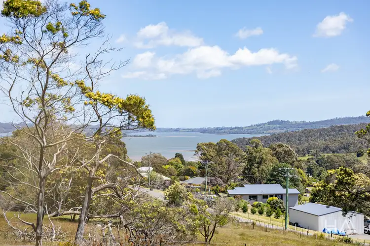 Fourth view of Homely land listing, 1156 Windermere Road, Swan Bay TAS 7252