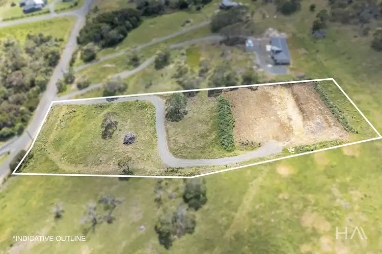 Sixth view of Homely land listing, 1156 Windermere Road, Swan Bay TAS 7252