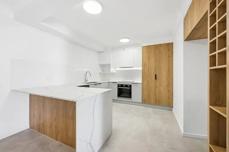 Sixth view of Homely townhouse listing, 391 Bayview Street, Hollywell QLD 4216