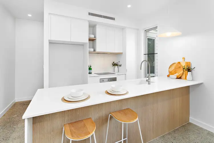 Second view of Homely semi-detached listing, 11A Madoline Street, Gwynneville NSW 2500