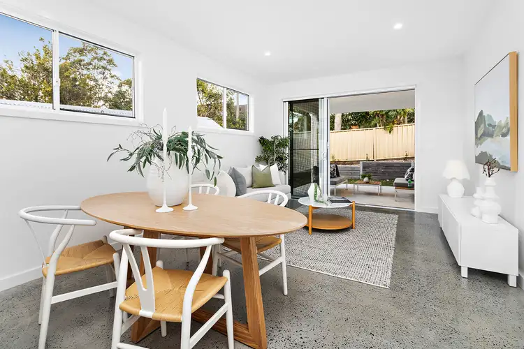 Fourth view of Homely semi-detached listing, 11A Madoline Street, Gwynneville NSW 2500