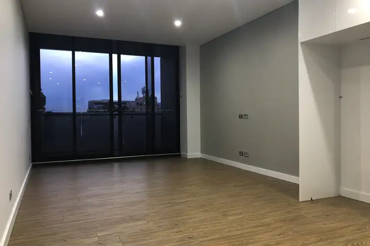 Second view of Homely apartment listing, 541/351 George Street, Waterloo NSW 2017