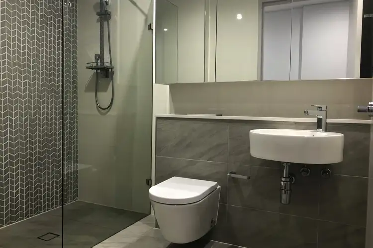 Fourth view of Homely apartment listing, 541/351 George Street, Waterloo NSW 2017