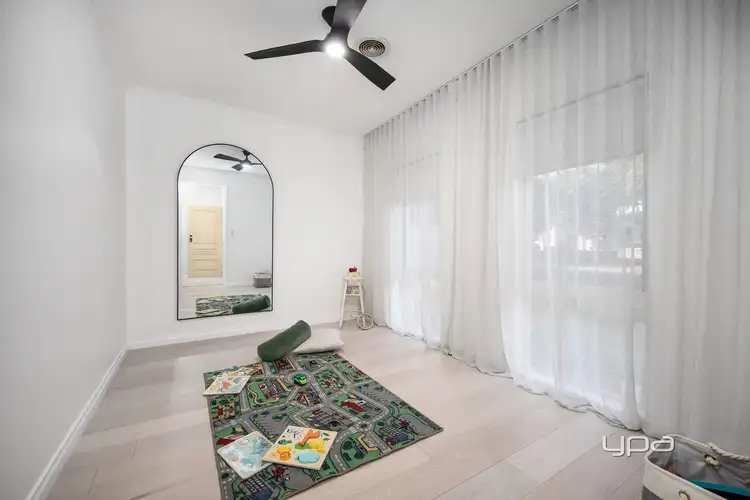 Second view of Homely house listing, 15 Cotteridge Place, Caroline Springs VIC 3023