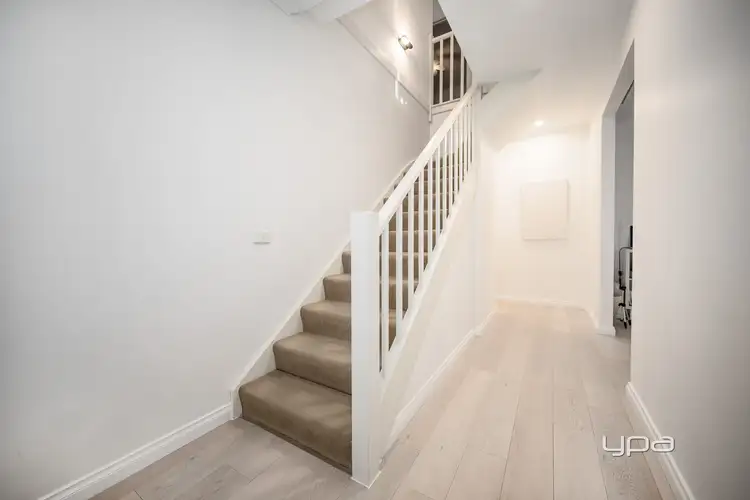 Third view of Homely house listing, 15 Cotteridge Place, Caroline Springs VIC 3023