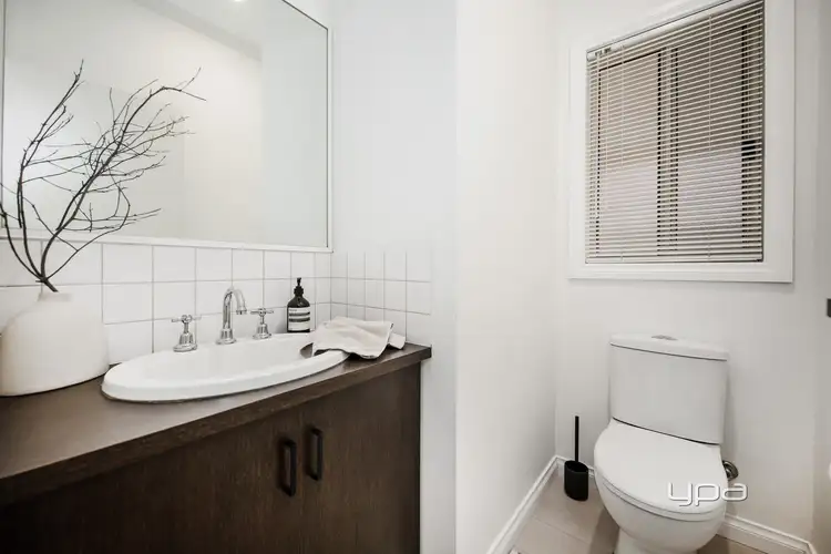 Fifth view of Homely house listing, 15 Cotteridge Place, Caroline Springs VIC 3023