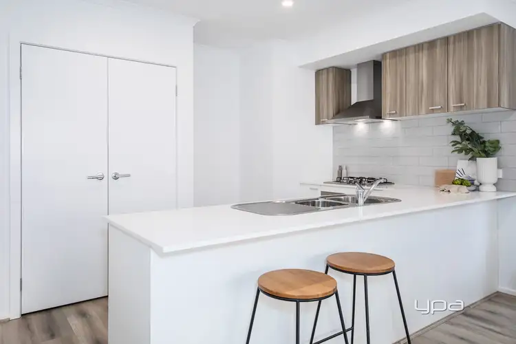 Fifth view of Homely house listing, 19 Hanoverian Street, Aintree VIC 3336