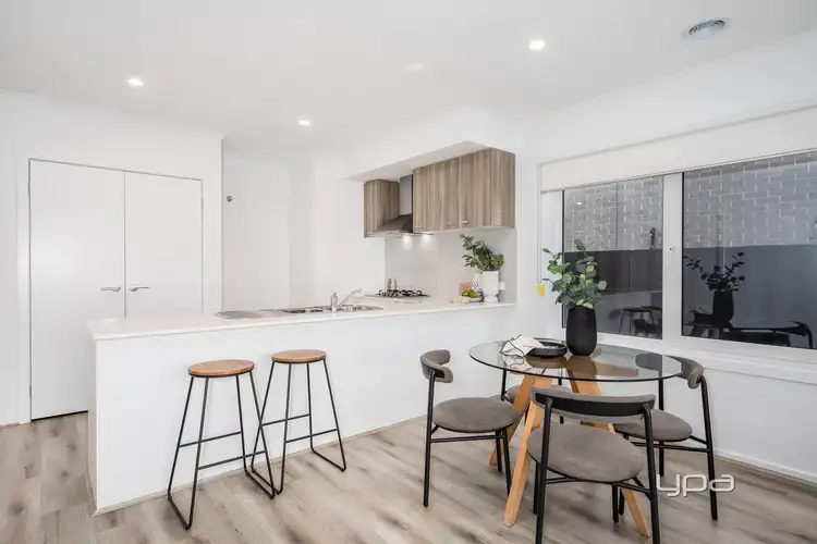 Sixth view of Homely house listing, 19 Hanoverian Street, Aintree VIC 3336