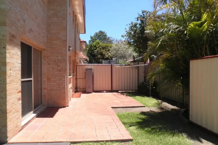 Fifth view of Homely townhouse listing, 6/14-18 Farrell Street, Balgownie NSW 2519