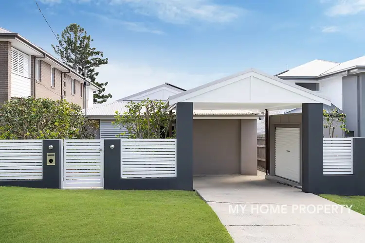 4 Skirving Street, Morningside QLD 4170