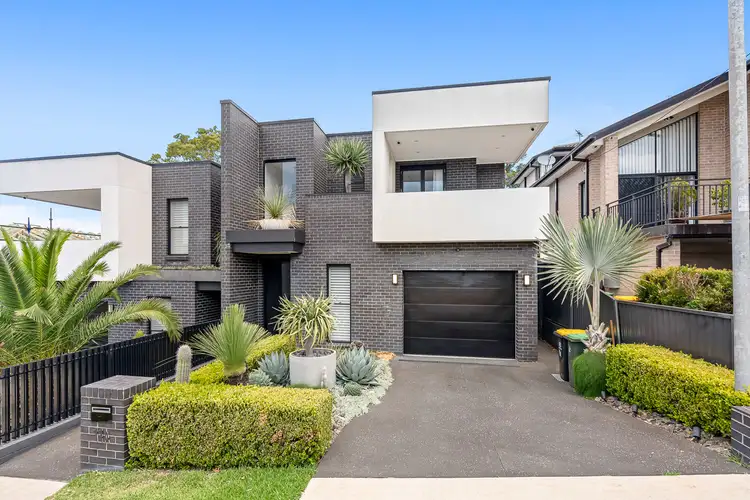 11A Mars Street, Revesby NSW 2212