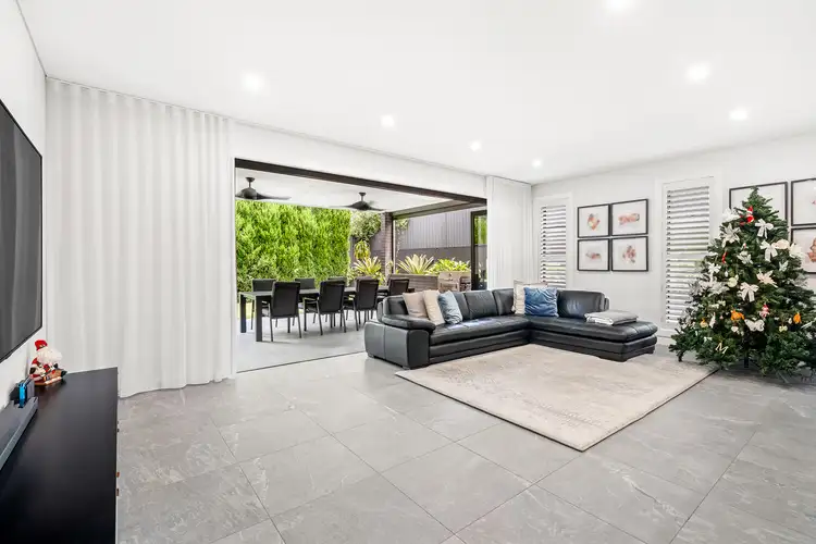 Third view of Homely house listing, 11A Mars Street, Revesby NSW 2212