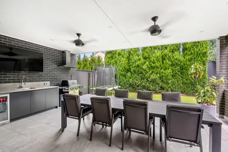 Fourth view of Homely house listing, 11A Mars Street, Revesby NSW 2212