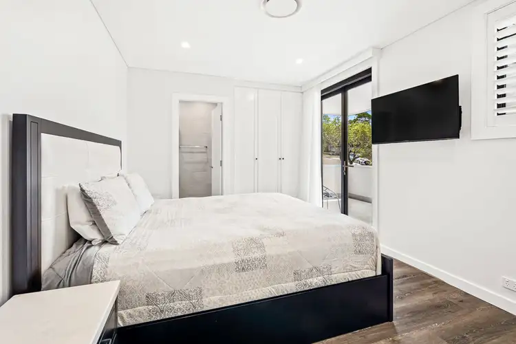 Fifth view of Homely house listing, 11A Mars Street, Revesby NSW 2212