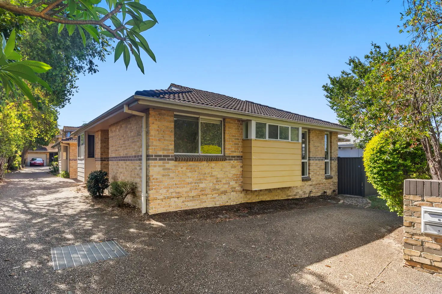 Main view of Homely villa listing, 1/11 Vesta Street, Sutherland NSW 2232
