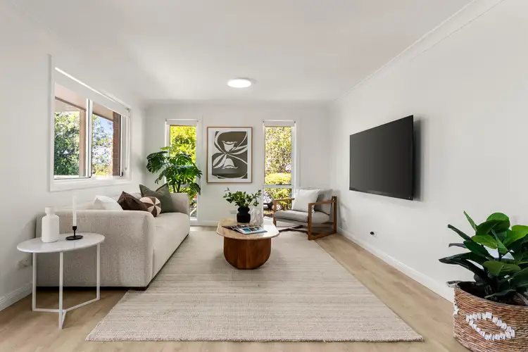 Second view of Homely villa listing, 1/11 Vesta Street, Sutherland NSW 2232