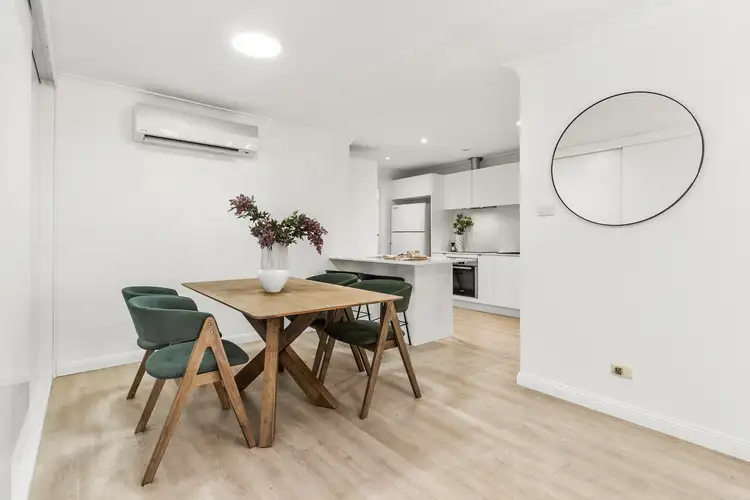 Third view of Homely villa listing, 1/11 Vesta Street, Sutherland NSW 2232