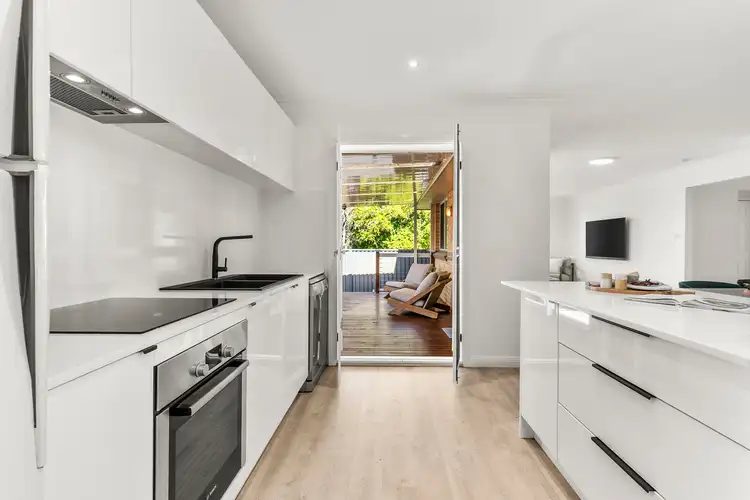 Fourth view of Homely villa listing, 1/11 Vesta Street, Sutherland NSW 2232