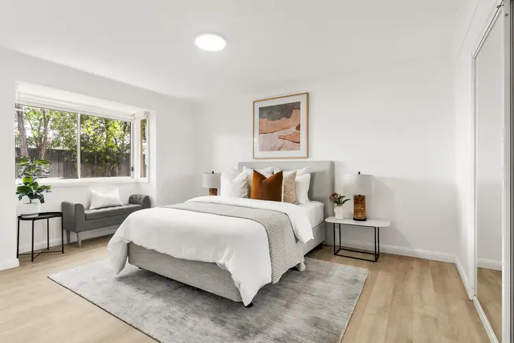 Fifth view of Homely villa listing, 1/11 Vesta Street, Sutherland NSW 2232