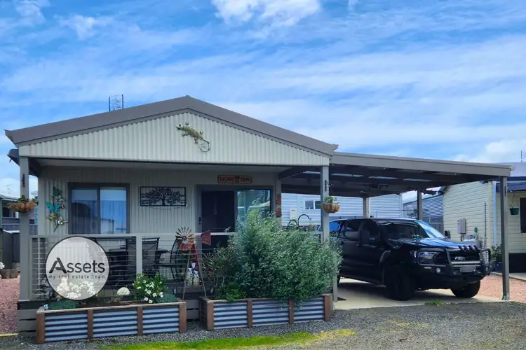 162B/74 Garden Street, Portland VIC 3305