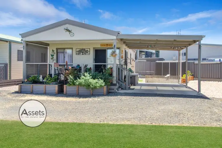 162B/74 Garden Street, Portland VIC 3305