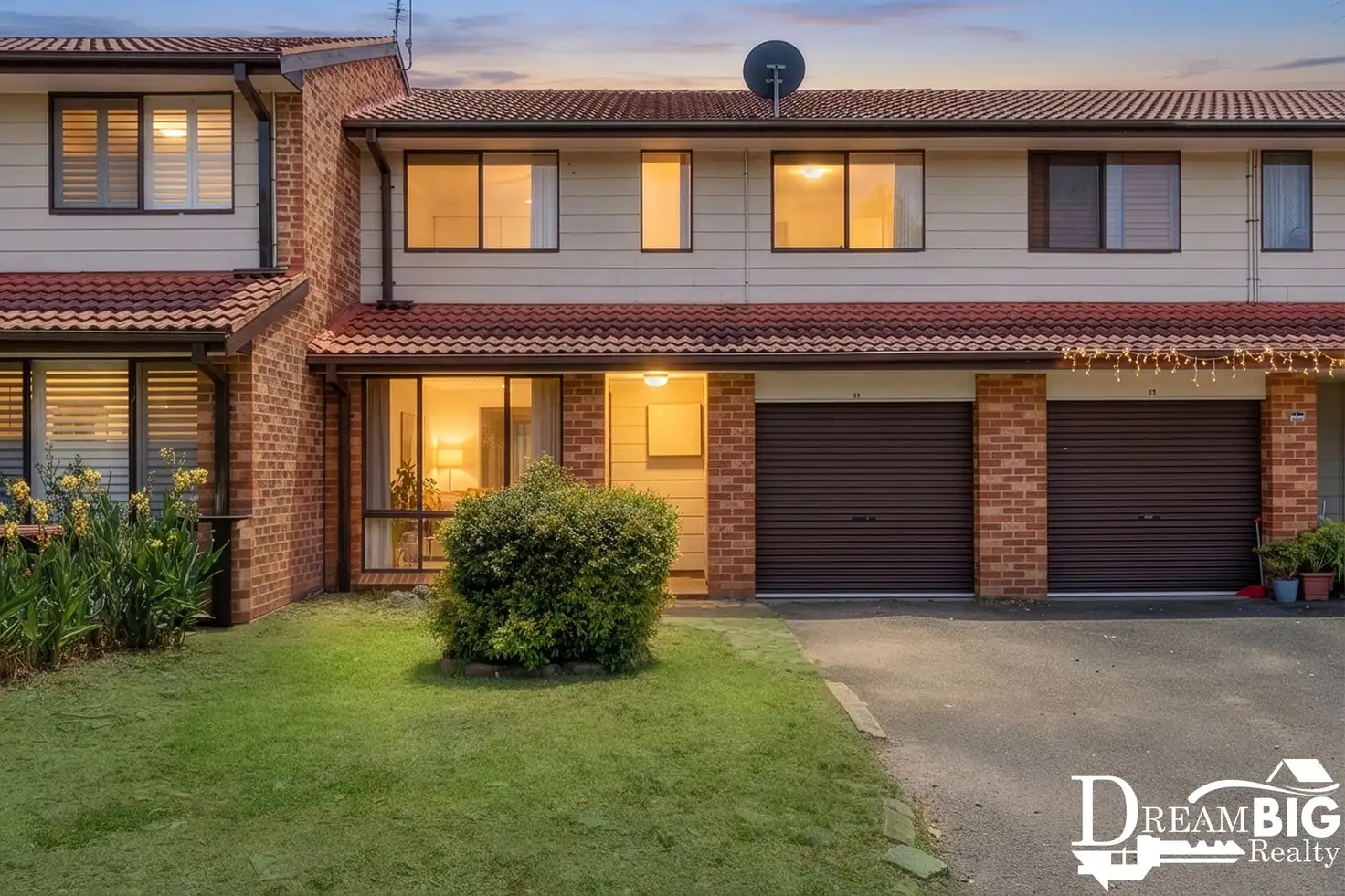 Main view of Homely townhouse listing, 18/4-12 Chapman Street, Werrington NSW 2747