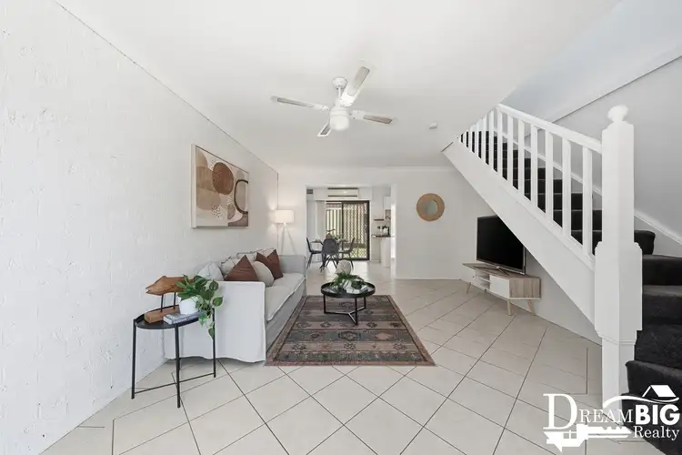 Second view of Homely townhouse listing, 18/4-12 Chapman Street, Werrington NSW 2747