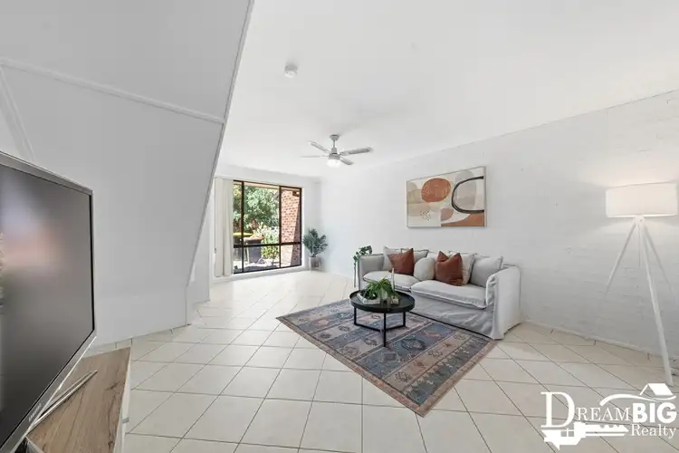 Fourth view of Homely townhouse listing, 18/4-12 Chapman Street, Werrington NSW 2747