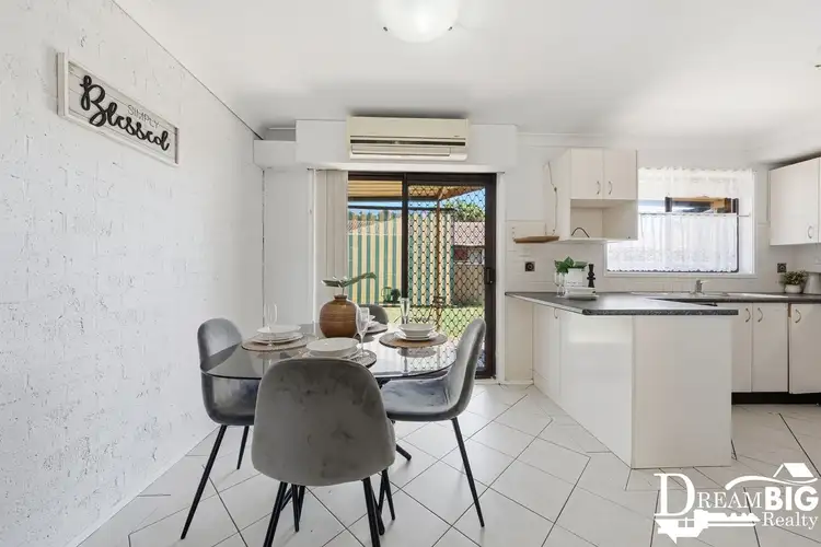 Fifth view of Homely townhouse listing, 18/4-12 Chapman Street, Werrington NSW 2747